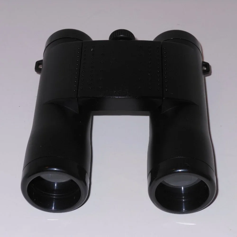 FOCUS FIELD BINOCULARS - ADJUSTABLE